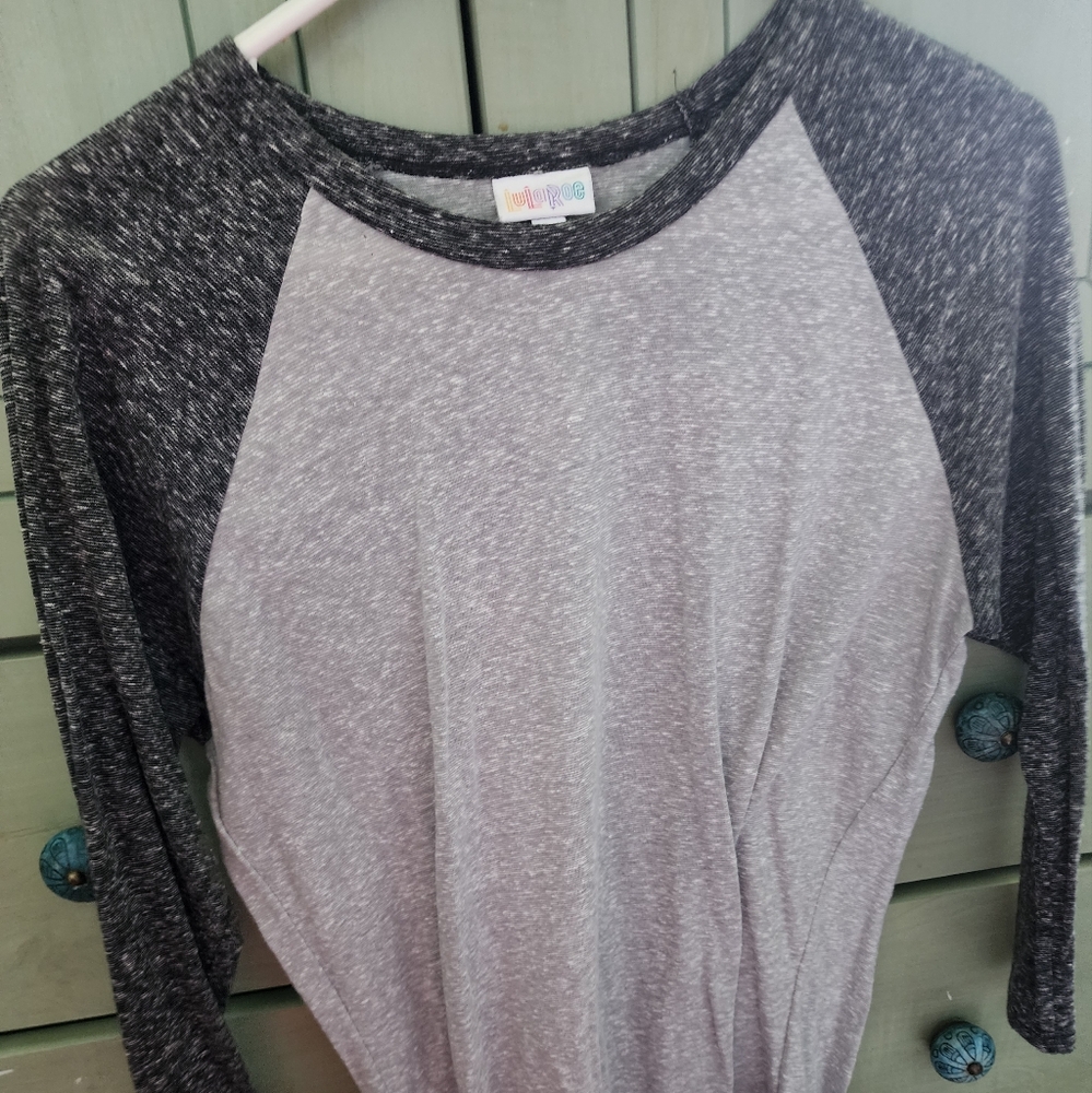 lularoe shirt